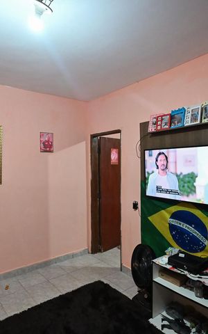 Casa à venda com 125m², 5 quartos e 2 vagasSala da Casa 2