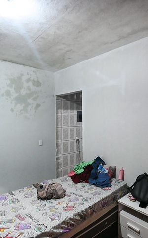 Casa à venda com 125m², 5 quartos e 2 vagasQuarto 1 da Casa 1