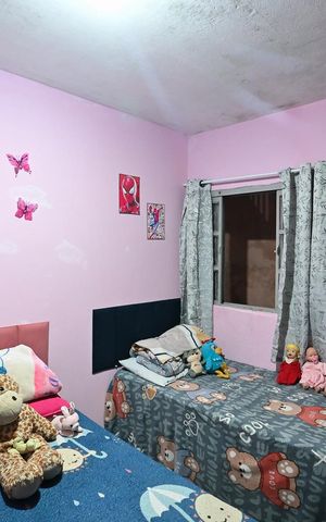 Casa à venda com 125m², 5 quartos e 2 vagasSuíte da Casa 2