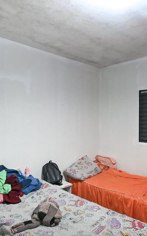 Casa à venda com 125m², 5 quartos e 2 vagasQuarto 1 da Casa 1