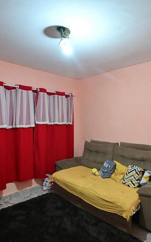 Casa à venda com 125m², 5 quartos e 2 vagasSala da Casa 2