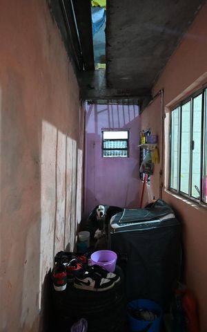 Casa à venda com 125m², 5 quartos e 2 vagasÁrea de Serviço 