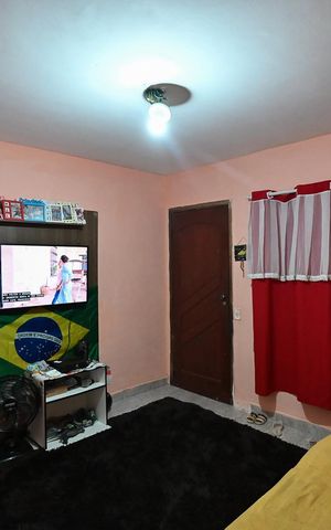 Casa à venda com 125m², 5 quartos e 2 vagasSala da Casa 2