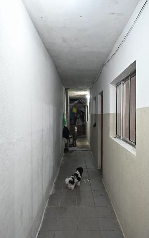 Casa à venda com 125m², 5 quartos e 2 vagasCorredor da Casa 1