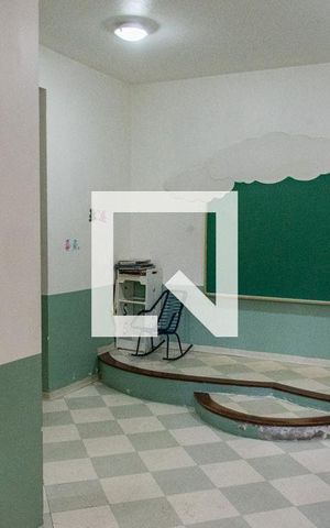 Apartamento para alugar com 48m², 2 quartos e 1 vagaBrinquedoteca