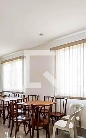 Apartamento para alugar com 48m², 2 quartos e 1 vagaSalão de festas