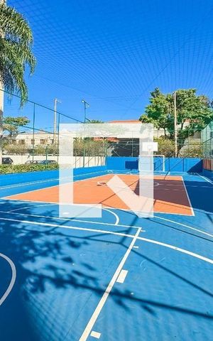Apartamento para alugar com 48m², 2 quartos e 1 vagaQuadra