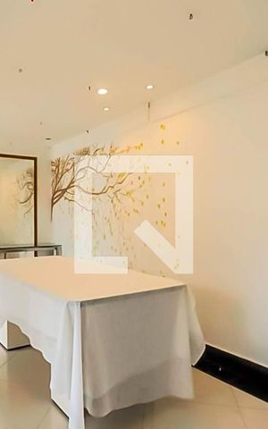 Apartamento para alugar com 48m², 2 quartos e 1 vagaSalão de festas