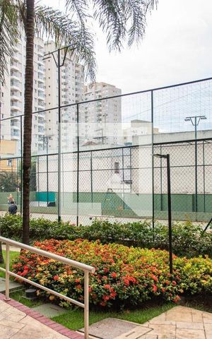 Apartamento para alugar com 48m², 2 quartos e 1 vagaQuadra