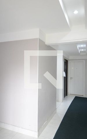 Apartamento para alugar com 48m², 2 quartos e 1 vagaHall de entrada