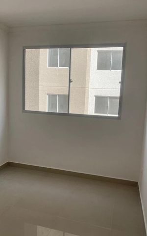 Apartamento à venda com 38m², 2 quartos e sem vaga Apartamento à venda com 38m², 2 quartos e sem vagaSala
