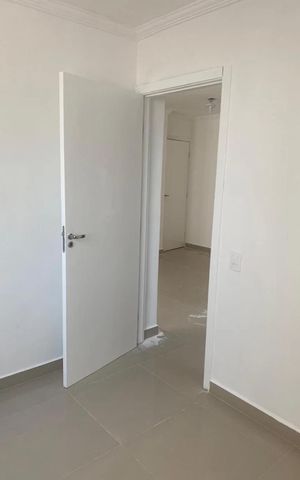 Apartamento à venda com 38m², 2 quartos e sem vaga Apartamento à venda com 38m², 2 quartos e sem vagaQuarto