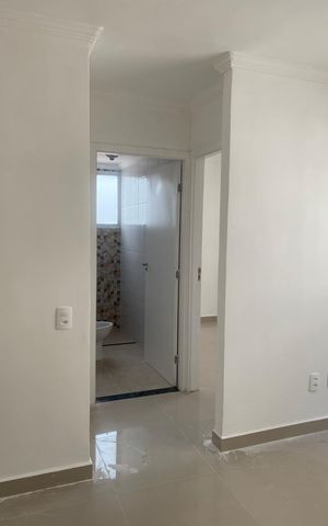 Apartamento à venda com 38m², 2 quartos e sem vaga Apartamento à venda com 38m², 2 quartos e sem vagaSala