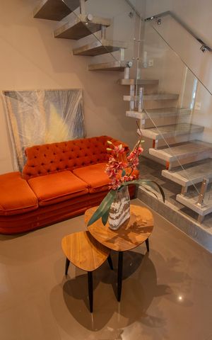 Apartamento à venda com 187m², 2 quartos e 2 vagas Apartamento à venda com 187m², 2 quartos e 2 vagasSala 1