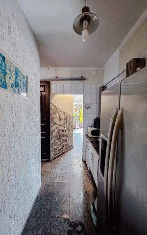 Casa à venda com 270m², 5 quartos e sem vagaCozinha 2