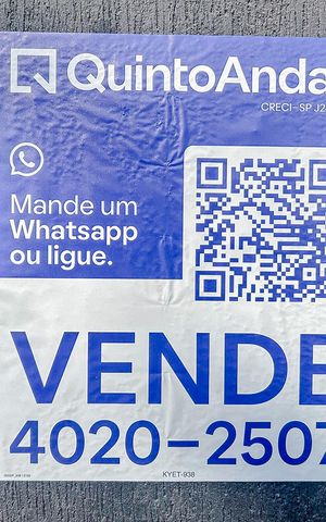 Casa à venda com 270m², 5 quartos e sem vagaPlaquinha
