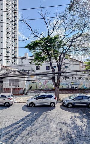 Casa à venda com 270m², 5 quartos e sem vagaVista da Varanda