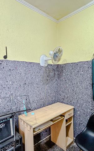 Casa à venda com 270m², 5 quartos e sem vagaQuarto 2