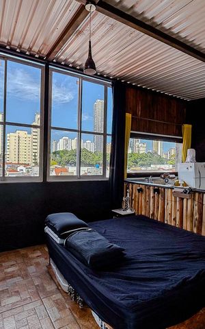 Casa à venda com 270m², 5 quartos e sem vagaQuarto