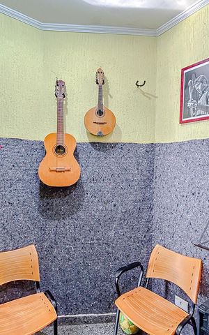 Casa à venda com 270m², 5 quartos e sem vagaQuarto 2
