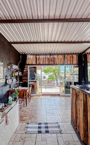 Casa à venda com 270m², 5 quartos e sem vagaCozinha