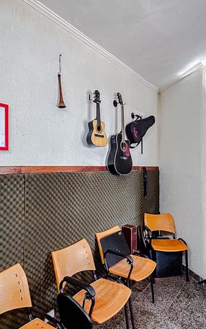Casa à venda com 270m², 5 quartos e sem vagaQuarto 3