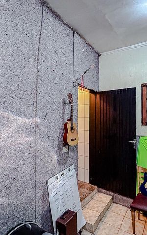 Casa à venda com 270m², 5 quartos e sem vagaQuarto 5