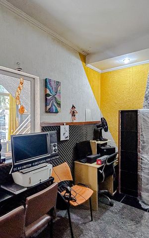 Casa à venda com 270m², 5 quartos e sem vagaQuarto 3