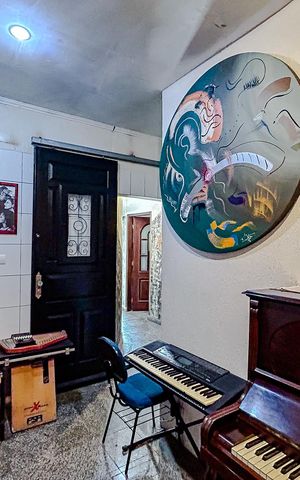 Casa à venda com 270m², 5 quartos e sem vagaQuarto 4