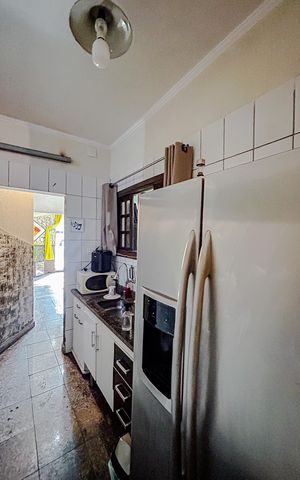 Casa à venda com 270m², 5 quartos e sem vagaCozinha 2
