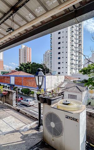 Casa à venda com 270m², 5 quartos e sem vagaÁrea de Serviço