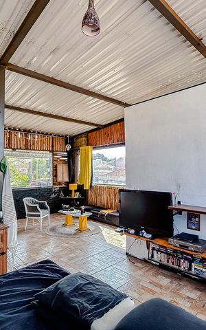 Casa à venda com 270m², 5 quartos e sem vagaQuarto