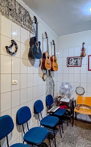 Casa à venda com 270m², 5 quartos e sem vagaQuarto 4