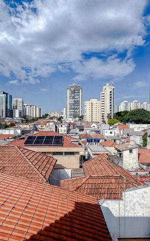 Casa à venda com 270m², 5 quartos e sem vagaVista do Quarto