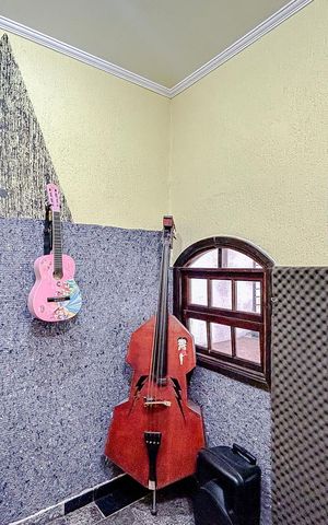 Casa à venda com 270m², 5 quartos e sem vagaQuarto 2
