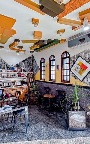 Casa à venda com 270m², 5 quartos e sem vagaSala 2