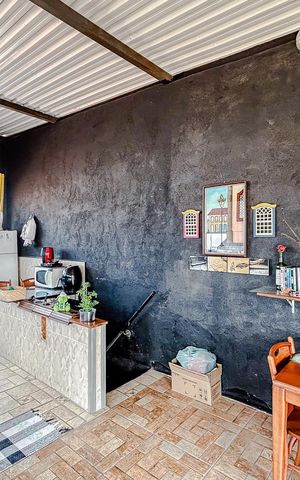 Casa à venda com 270m², 5 quartos e sem vagaCozinha