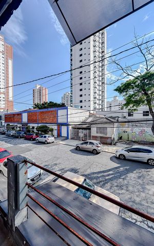 Casa à venda com 270m², 5 quartos e sem vagaVaranda