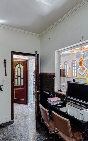 Casa à venda com 270m², 5 quartos e sem vagaQuarto 3