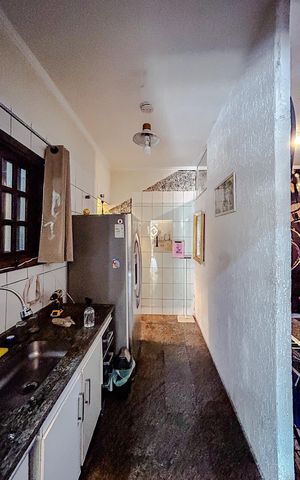 Casa à venda com 270m², 5 quartos e sem vagaCozinha 2