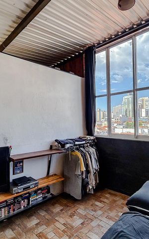 Casa à venda com 270m², 5 quartos e sem vagaQuarto