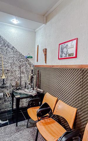 Casa à venda com 270m², 5 quartos e sem vagaQuarto 3