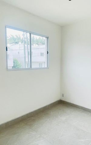 Casa de condomínio para alugar com 50m², 2 quartos e 2 vagas Casa de condomínio para alugar com 50m², 2 quartos e 2 vagasQuarto