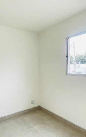 Casa de condomínio para alugar com 50m², 2 quartos e 2 vagas Casa de condomínio para alugar com 50m², 2 quartos e 2 vagasQuarto