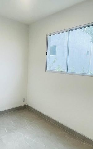 Casa de condomínio para alugar com 50m², 2 quartos e 2 vagas Casa de condomínio para alugar com 50m², 2 quartos e 2 vagasQuarto