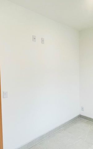 Casa de condomínio para alugar com 50m², 2 quartos e 2 vagas Casa de condomínio para alugar com 50m², 2 quartos e 2 vagasQuarto