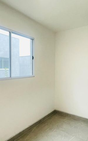 Casa de condomínio para alugar com 50m², 2 quartos e 2 vagas Casa de condomínio para alugar com 50m², 2 quartos e 2 vagasQuarto