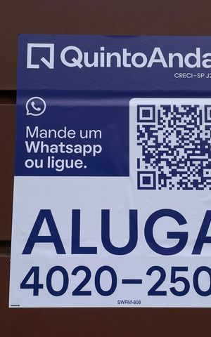 Casa para alugar com 160m², 2 quartos e 1 vaga Casa para alugar com 160m², 2 quartos e 1 vagaPlaca SWRM 808