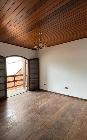 Casa para alugar com 160m², 2 quartos e 1 vaga Casa para alugar com 160m², 2 quartos e 1 vagaSala Superior