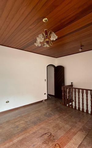 Casa para alugar com 160m², 2 quartos e 1 vaga Casa para alugar com 160m², 2 quartos e 1 vagaSala Superior
